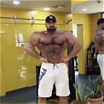 Exploring the World of Musclebear: Strength, Community, and Identity