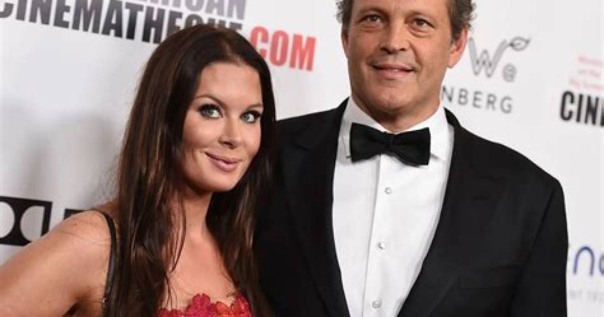 Exploring Vince Vaughn's Relationships: a Journey Through Love and Life