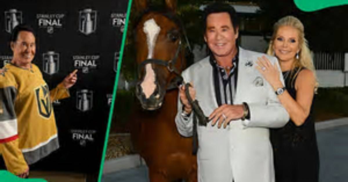Exploring Wayne Newton's Net Worth: the Las Vegas Legend