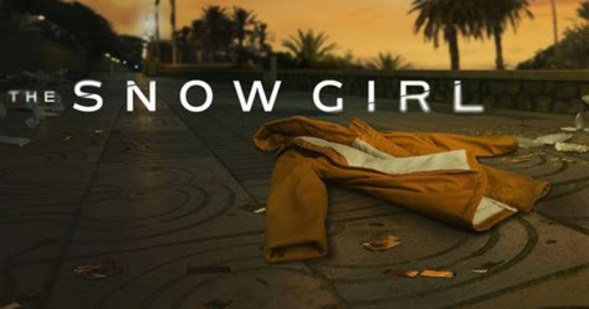Exploring "Where Was the Snow Girl Filmed"