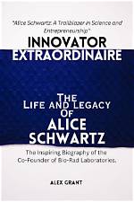 Extraordinary Innovator: the Life and Legacy of Carminita Immelman
