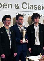 Fabiano Caruana Height, Weight, Age, Facts, Biography, Family