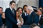 Fact Check: Barron Trump on Agt? Debunking the Ai Rumors!
