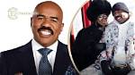 Fact Check: Did Steve Harvey Pass Away Today? Google Search Results Investigation