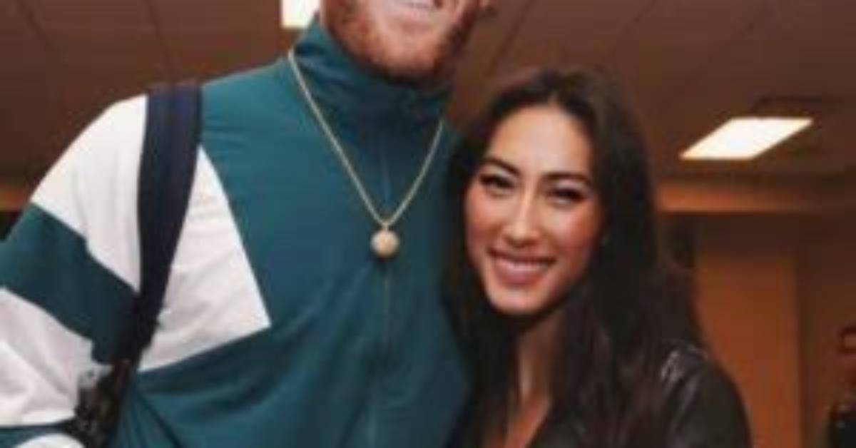 Facts About Cassius Marsh’s Girlfriend Devyn Adair