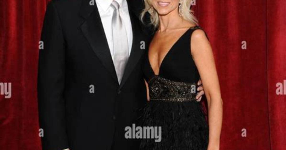 Faith Cross: Unveiling the Life of Lee Majors' Wife