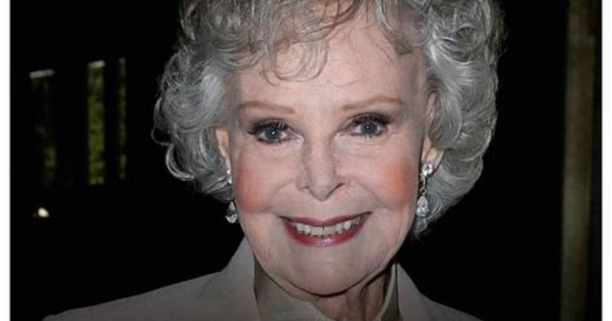 Farewell to a Television Legend ·