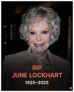 Farewell to a Television Legend ·