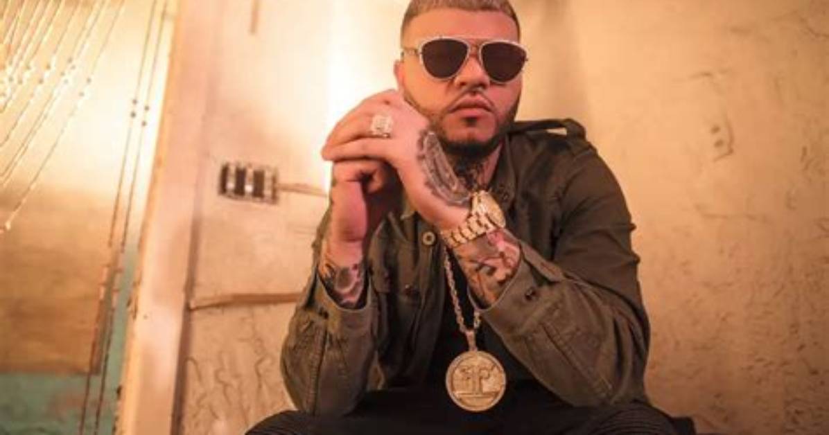Farruko Bio, Wiki, Age, Height, Wife, Calma, Jerry Rivera, Songs, Net Worth |