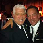 Fashion Designer Dennis Basso Is Happily Married to Husband Michael Cominotto- Facts to Know