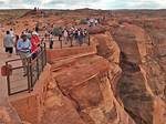 Fatalities at Horseshoe Bend: Tragic Deaths in a Scenic Location