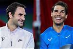 Federer Would Have to Marry Nadal American Legend Andre Agassi Once Turnedcheeky While Dr