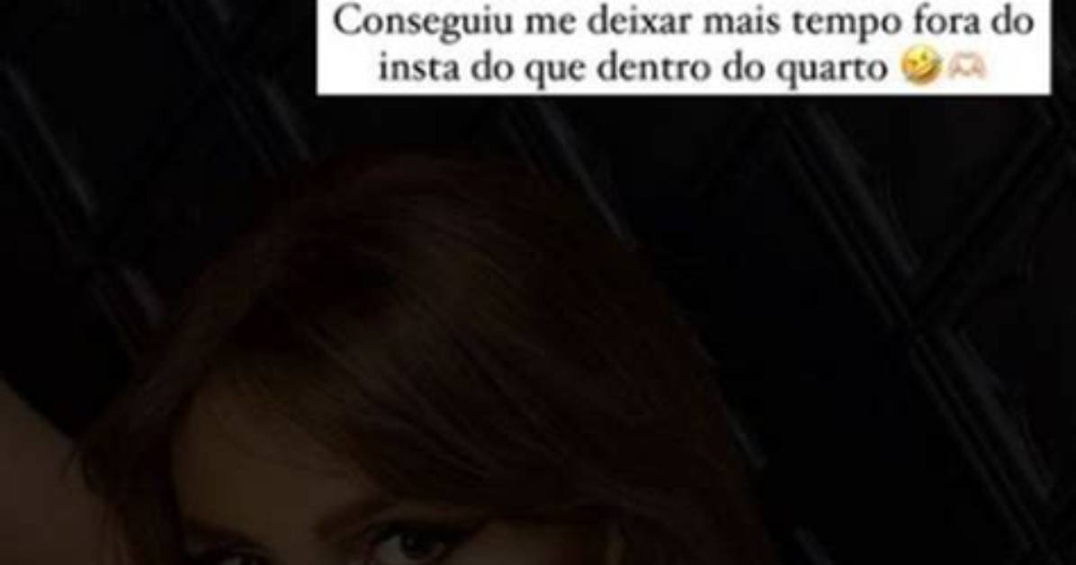 Fernanda Campos Neymar