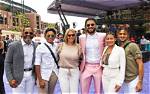 Fernando Tatis Jr Siblings Meet Elijah