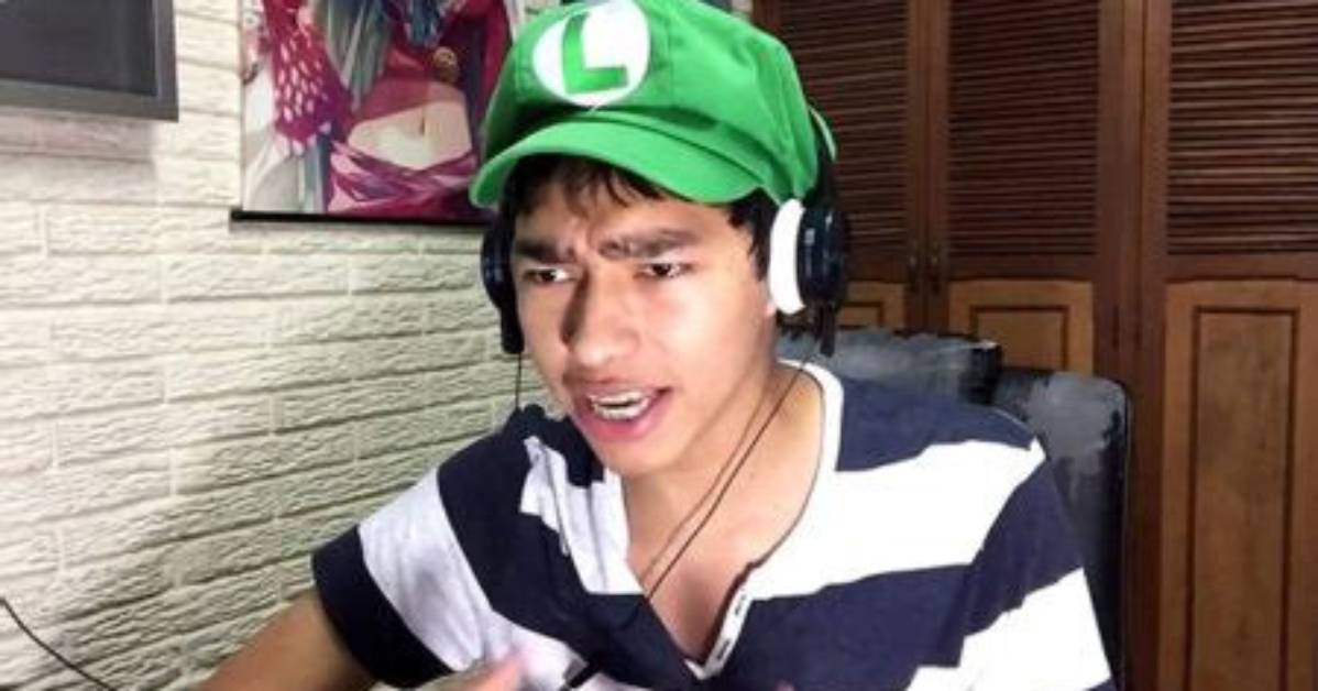 Fernanfloo Height, Weight, Net Worth, Age, Birthday, Wikipedia, Who, Nationality, Biography