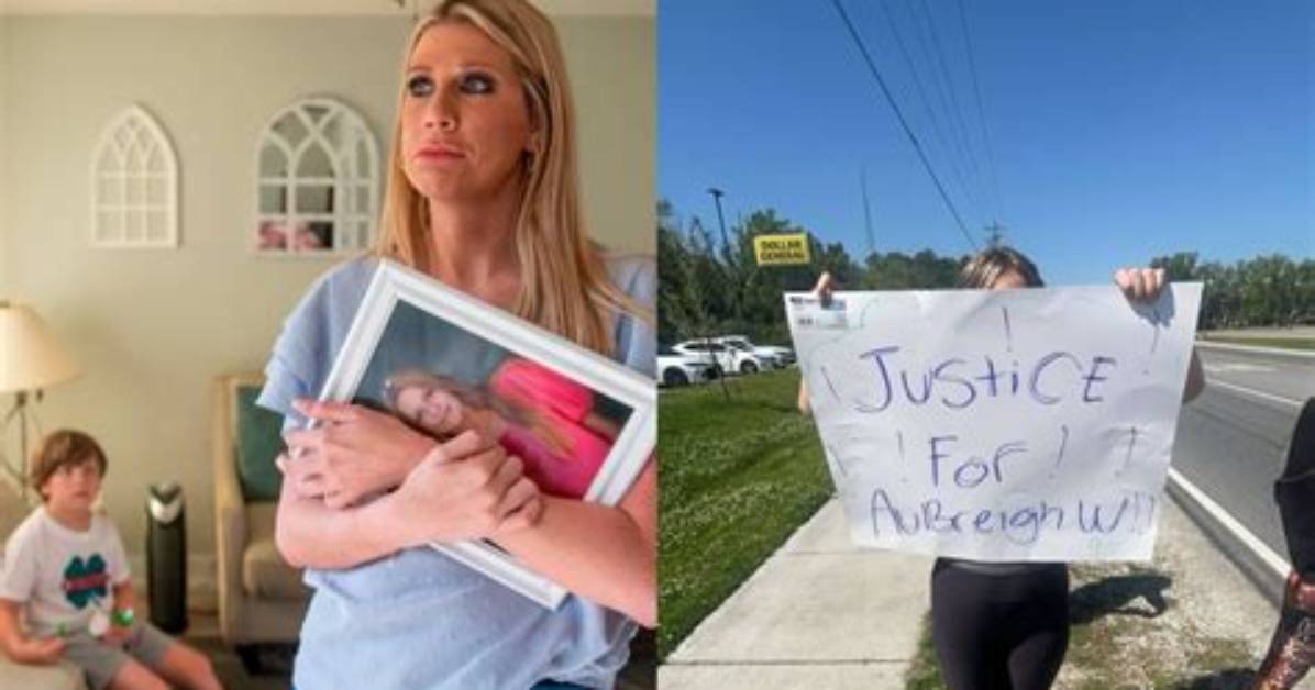 File a Petition for Aubreigh Wyatts's Justice