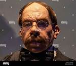 Filius Flitwick Actor: the Life and Career of Warwick Davis