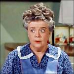 Find out the Age of Aunt Bea at Her Time of Passing