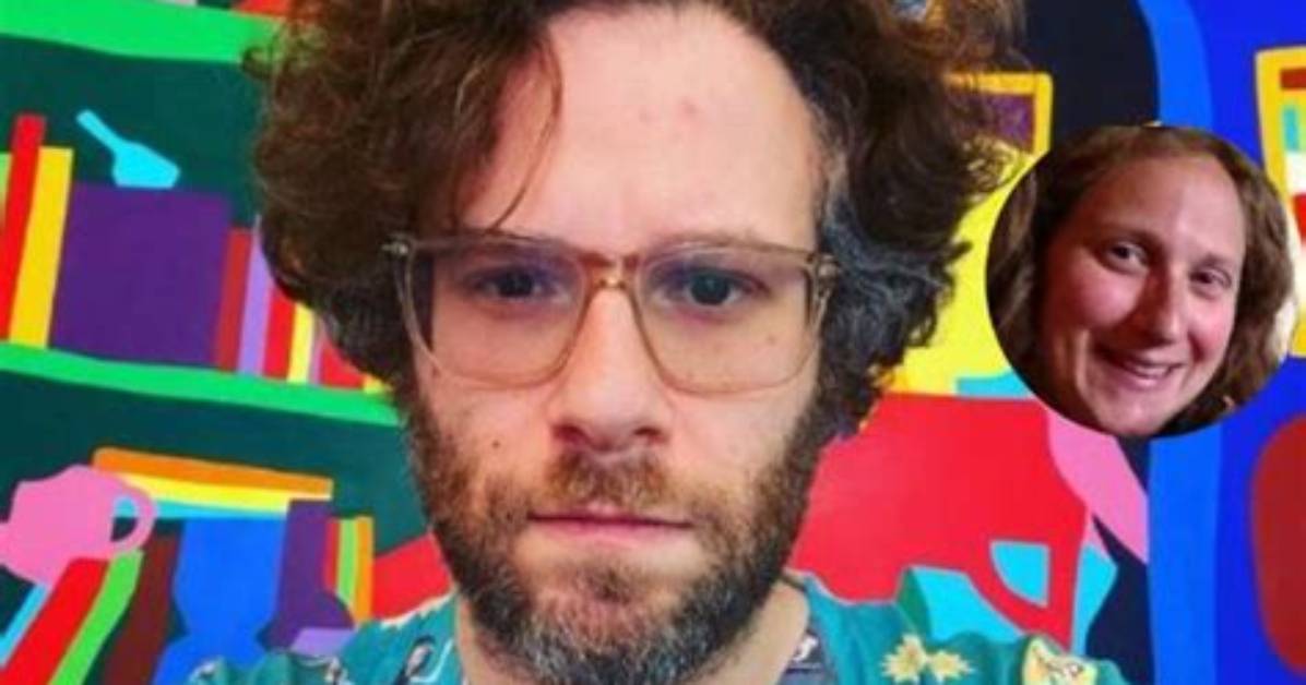 Find out What Does Seth Rogens Sister Danya Rogen Do?