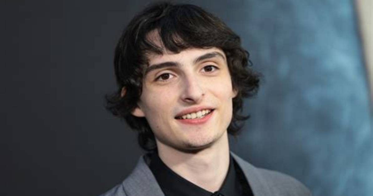 Finn Wolfhard and His Stance on Palestine: a Closer Look