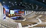 First Baptist Orlando: a Journey of Faith and Community