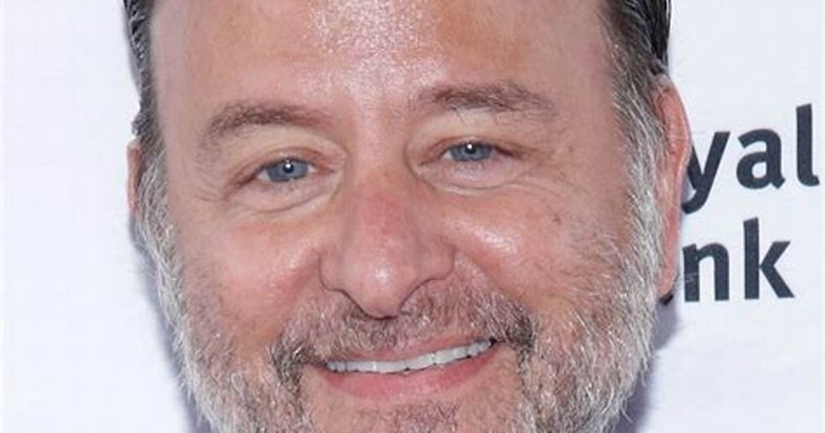 Fisher Stevens Illness and Health, What Happened to Fisher Stevens Neck? ·