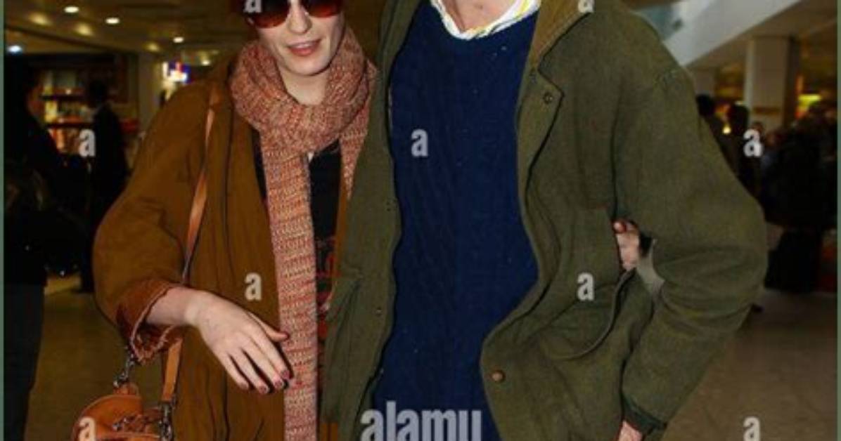 Florence Welch Couple: a Deep Dive into Her Relationships and Inspirations