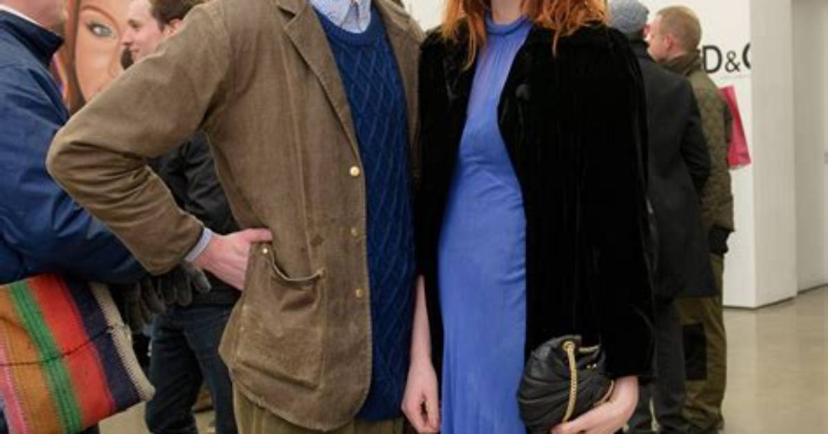 Florence Welch's Partner and Their Enduring Bond