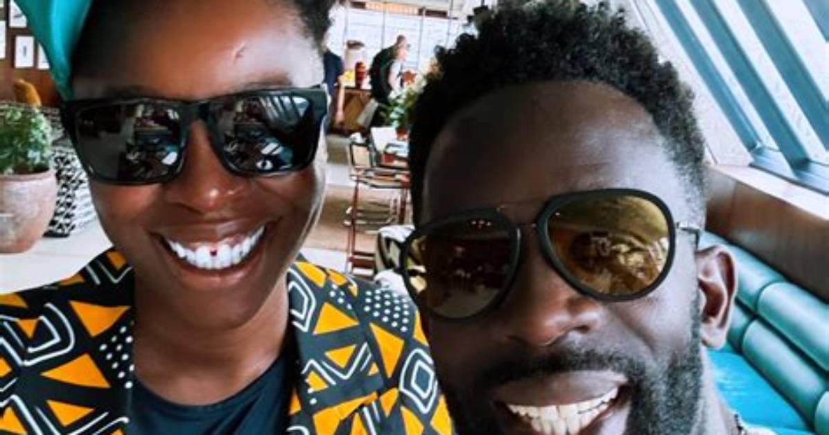 Folake Olowofoyeku Husband: Exploring the Life and Relationships of the Rising Star