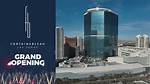 Fontainebleau Las Vegas Opening: a New Era of Luxury and Entertainment