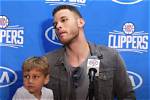 Ford Wilson, Blake Griffin's Son: Unlocking a Family Legacy