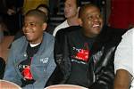 Forest Whitaker's Son: a Legacy of Talent and Inspiration