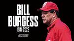Former Jacksonville State Football Coach Bill Burgess Passes Away at 82