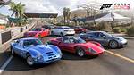 Forza Horizon 5 American Automotive Cars Leak