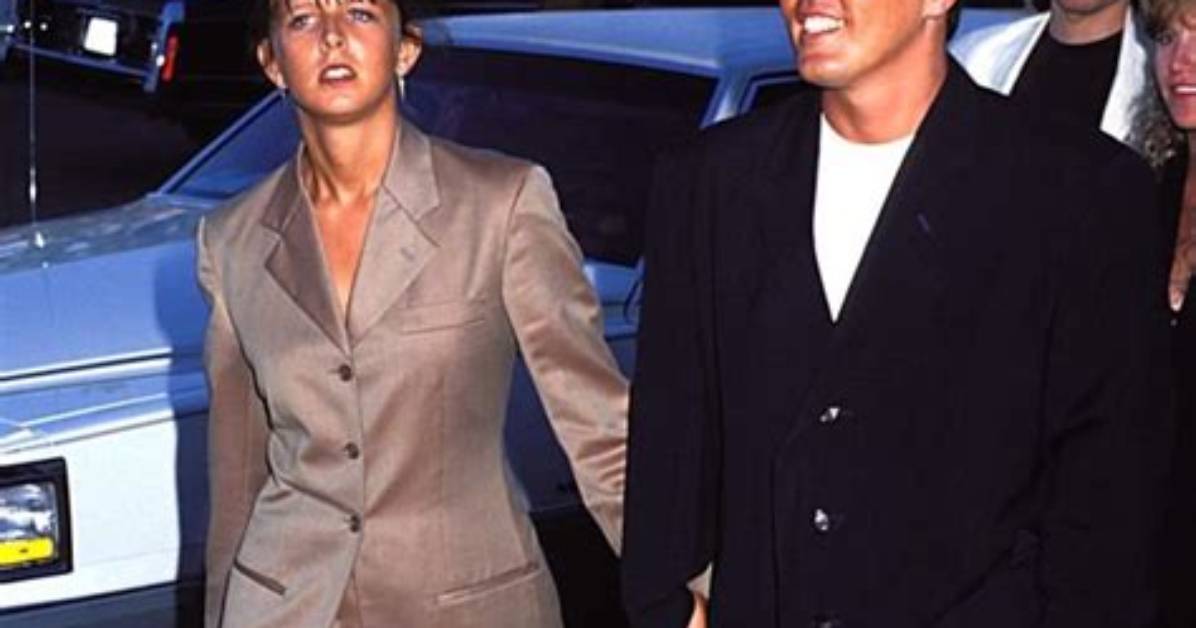 Frances Pennington: Who Is Curt Smith’s Wife?
