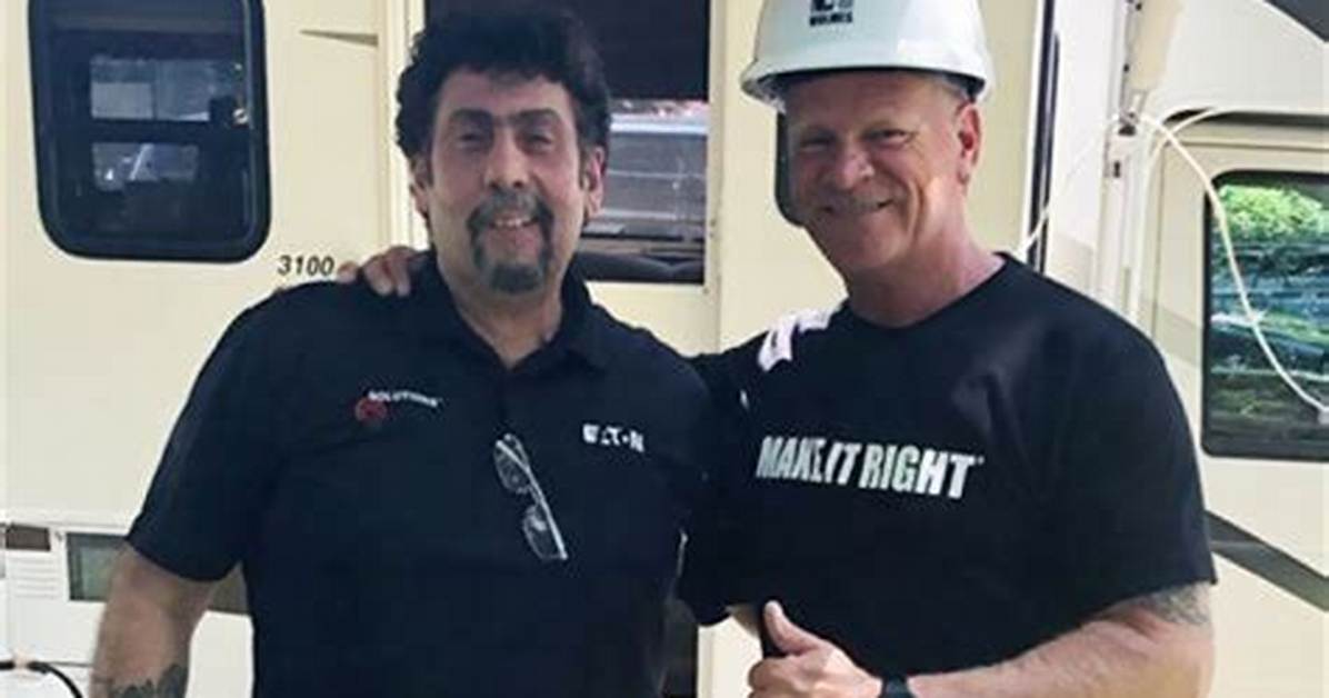 Frank Cozzolino Illness and Weight Loss Update: What Happened to Him?
