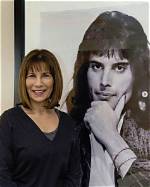 Freddie Mercury's Sister: Uncovering Her Married Life