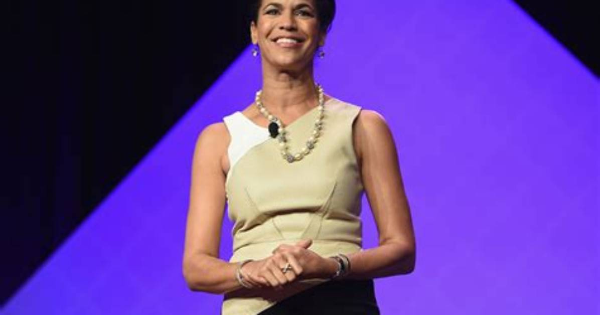Fredricka Whitfield Net Worth, Income, Salary, Earnings, Biography, How Much Money Make?