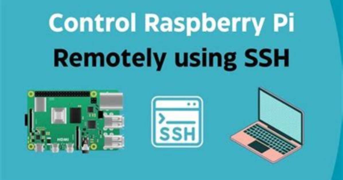 Free Remoteiot Platform Ssh Key for Raspberry Pi: a Comprehensive Guide