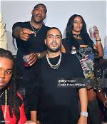 French Montana: Family, Love, and Legacy