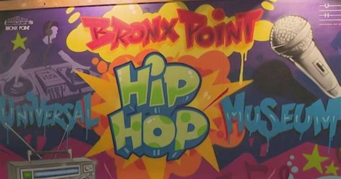 From Bronx Roots to Entertainment Stardom
