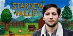 From Humble Beginnings to Stardew Valley Success