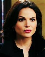 From Regina Mills to Social Activism