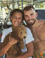 Gabby Marshall's Boyfriend: Meet the Man Behind the Superstar