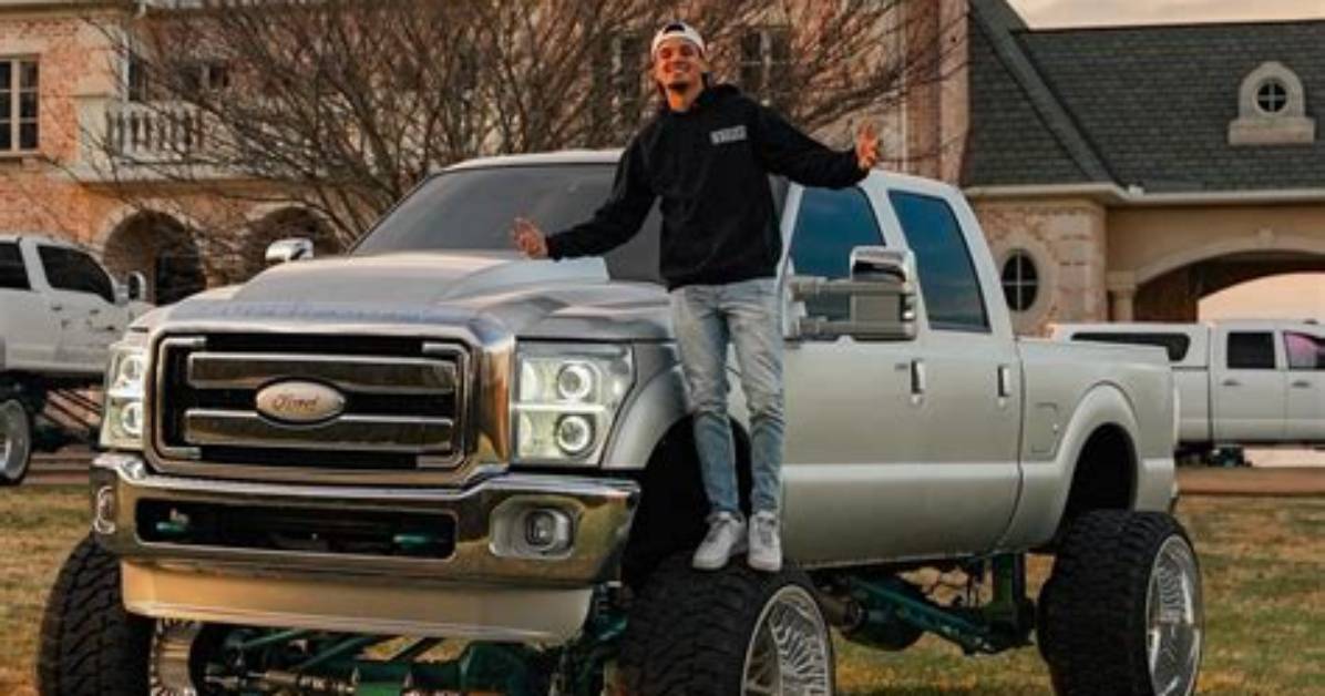 Gabe Farrell's Net Worth in 2024: a Comprehensive Analysis