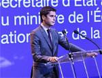 Gabriel Attal's Parental Roots: an Exploration of His Ancestry
