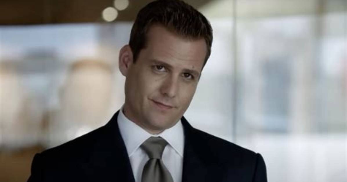 Gabriel Macht