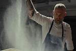 Gabriele Bonci from Netflix’s Chef’s Table Pizza: Wikipedia, Age, Height, Wife, Net Worth, Family, Pizza Recipe, Menu, Location, Pizzarium Rome & More Details!