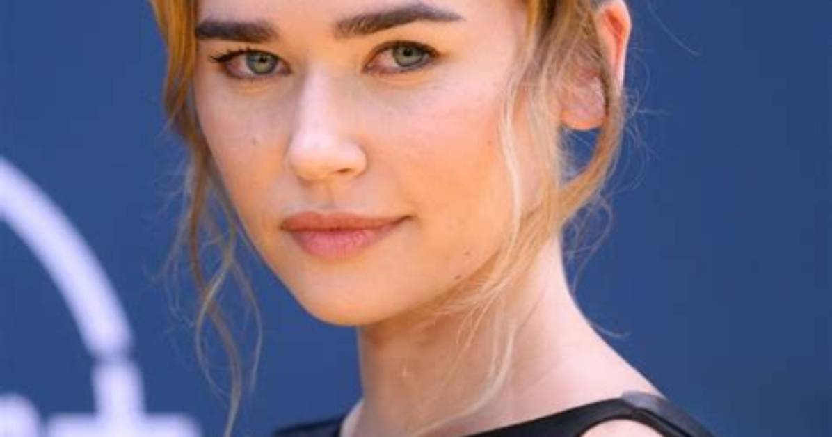 Gabriella Brooks: the Rising Star in the Modeling Industry