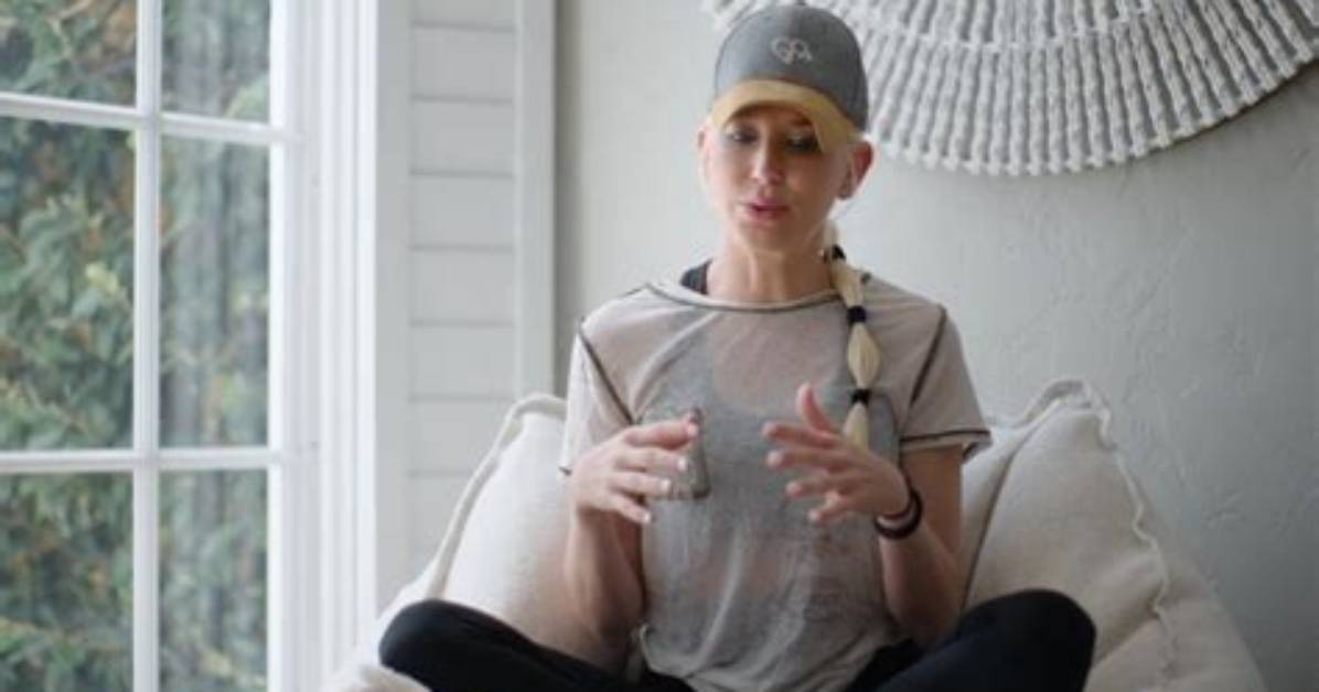 Galey Alix Illness and Mental Health